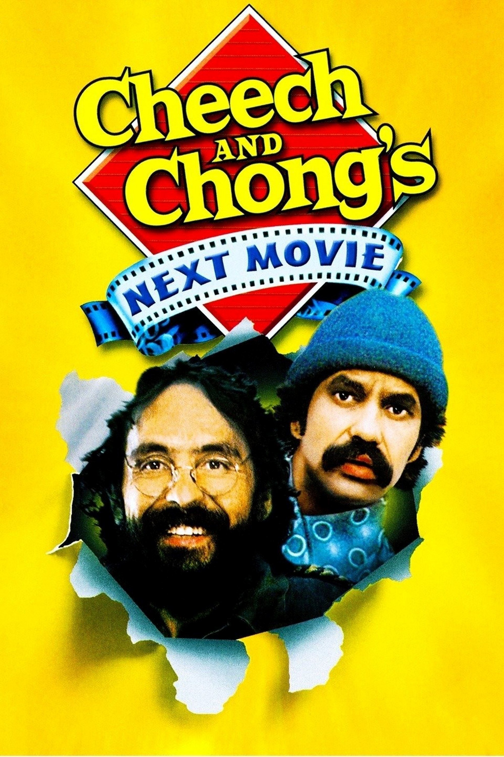 Cheech and Chong's Next Movie (1980) [502395] (A1765164208) [[Movies]] --Plex--